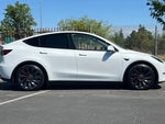 2024 Model Y Thumbnail 8
