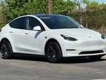 2024 Model Y Thumbnail 9