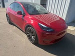2022 Model Y Thumbnail 1