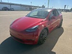 2022 Model Y Thumbnail 2