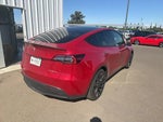 2022 Model Y Thumbnail 4