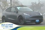 2022 Model Y Thumbnail 1