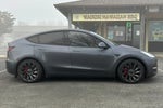 2022 Model Y Thumbnail 7