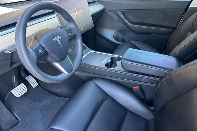 2022 Tesla Model Y - $33,805