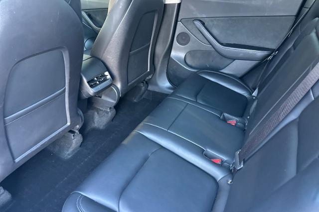 2022 Tesla Model Y - $33,805