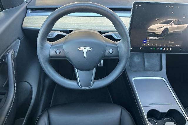 2022 Tesla Model Y - $33,805