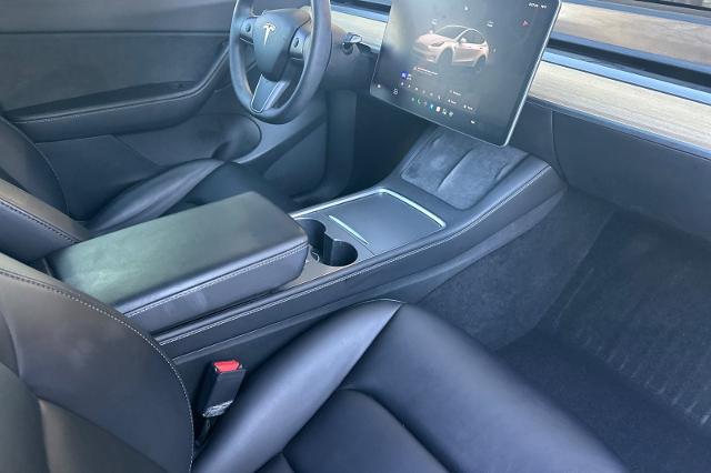 2022 Tesla Model Y - $33,805