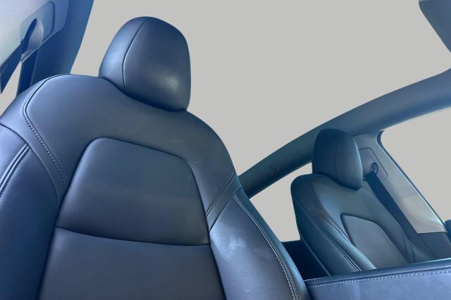 2022 Tesla Model Y - $33,805