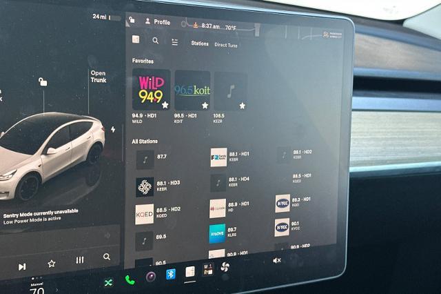 2022 Tesla Model Y - $33,805