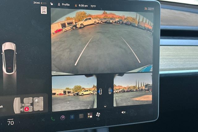 2022 Tesla Model Y - $33,805
