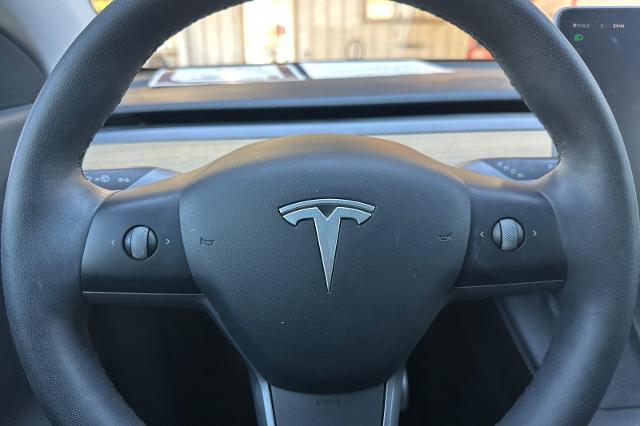 2022 Tesla Model Y - $33,805