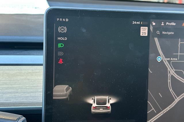 2022 Tesla Model Y - $33,805