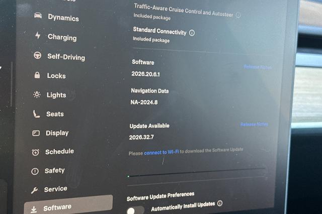 2022 Tesla Model Y - $33,805