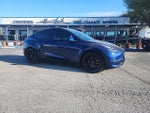 2022 Model Y Thumbnail 1