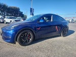2022 Model Y Thumbnail 6