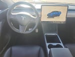 2022 Model Y Thumbnail 8