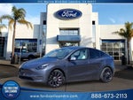 2022 Model Y Thumbnail 2