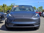 2022 Model Y Thumbnail 3