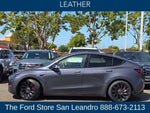 2022 Model Y Thumbnail 5