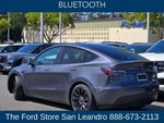 2022 Model Y Thumbnail 6