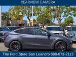 2022 Model Y Thumbnail 7