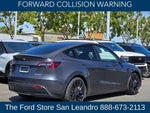 2022 Model Y Thumbnail 8
