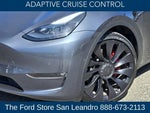 2022 Model Y Thumbnail 10