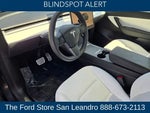 2022 Model Y Thumbnail 11