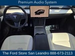 2022 Model Y Thumbnail 17