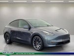 2022 Model Y Thumbnail 2
