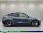 2022 Model Y Thumbnail 3