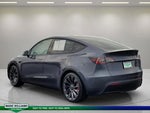 2022 Model Y Thumbnail 6