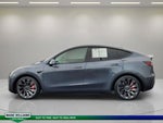 2022 Model Y Thumbnail 7