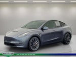 2022 Model Y Thumbnail 8