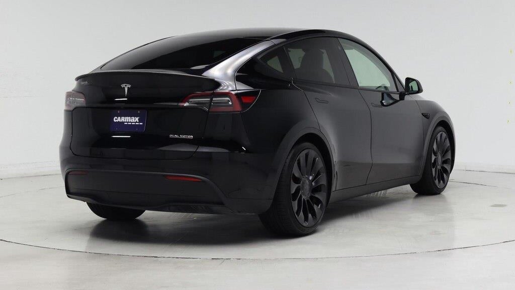 2023 Tesla Model Y Performance