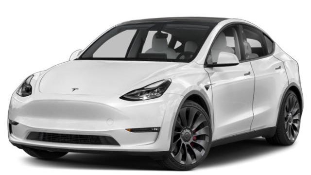 Preowned 2023 Tesla Model Y Performance for Sale