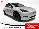 2024 Model Y Thumbnail 1