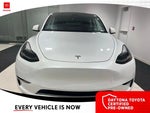 2024 Model Y Thumbnail 2