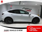 2024 Model Y Thumbnail 3