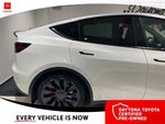 2024 Model Y Thumbnail 4