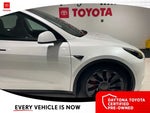 2024 Model Y Thumbnail 5