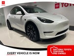 2024 Model Y Thumbnail 7