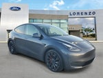 2022 Model Y Thumbnail 2