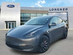 2022 Model Y Thumbnail 28