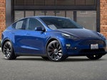 2022 Model Y Thumbnail 2