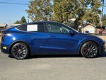 2022 Model Y Thumbnail 3
