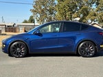 2022 Model Y Thumbnail 8