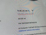 2022 Model Y Thumbnail 26