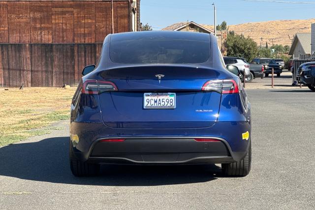 2022 Tesla Model Y - $35,000