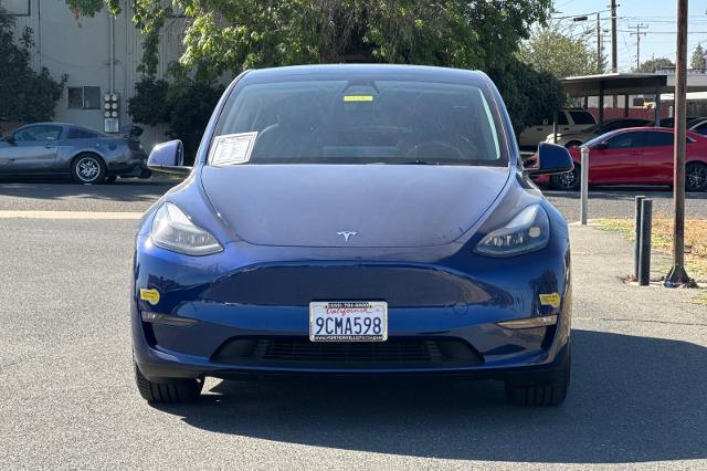 2022 Tesla Model Y - $35,000